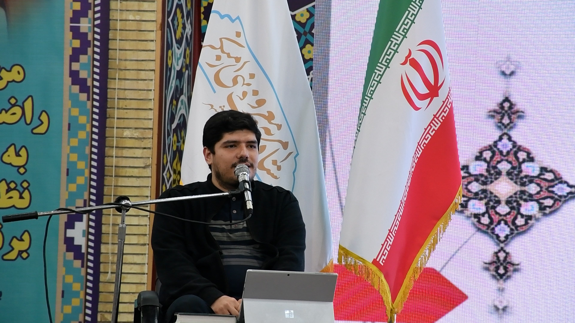 در شرایط کنونی، ضرورت ایجاد و تقویت شبکه ملی اطلاعات بیش از هر زمان دیگری احساس می‌شود.